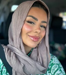 Habiba Da Silva