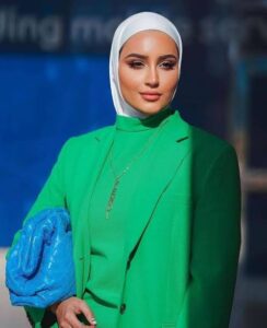Dalal AlDoub