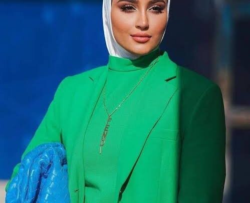 Dalal AlDoub Biography: Ethnicity, Sister, TikTok, Parents, Height, Religion, Net Worth, Businesses, Age, Boyfriend