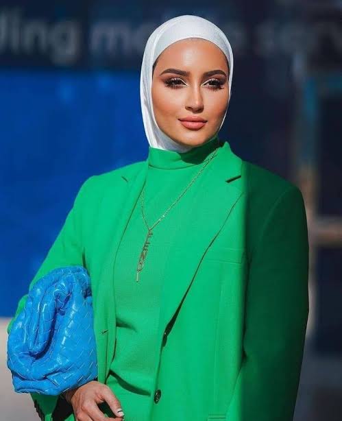 Dalal AlDoub Biography: Ethnicity, Sister, TikTok, Parents, Height, Religion, Net Worth, Businesses, Age, Boyfriend