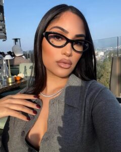 Leena Snoubar