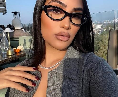 Leena Snoubar Biography: Religion, Siblings, Height, Parents, Ethnicity, Children, Net Worth, Age, Medical Career