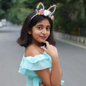 Anantya Anand