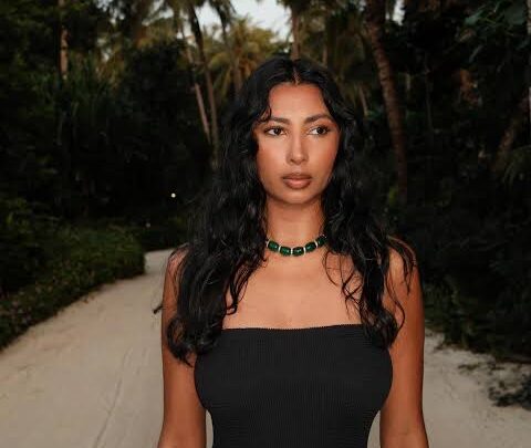 Noorie Ana Biography: YouTube, Ethnicity, Religion, Net Worth, Height, Age, Fashion Designs, Awards, Husband