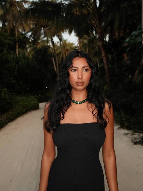 Noorie Ana Biography: YouTube, Ethnicity, Religion, Net Worth, Height, Age, Fashion Designs, Awards, Husband