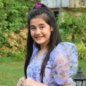 Aakriti Sharma