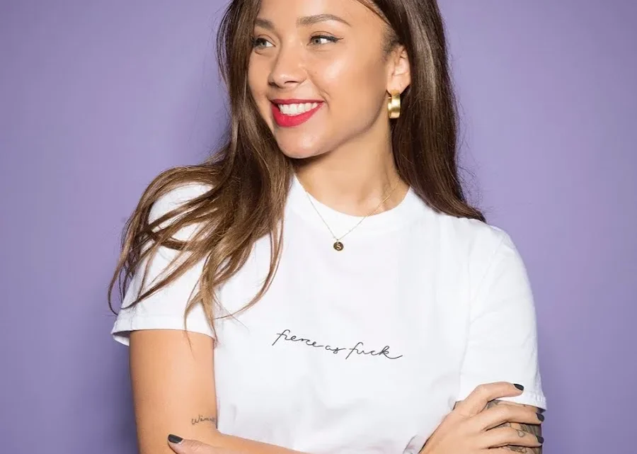 Samantha Maria Biography: Daughter, Net Worth, Age, Height, Parents, Ethnicity, Religion, Husband