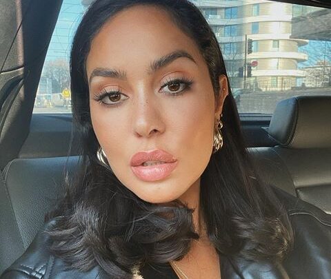 Yasmine Chanel Biography: Height, Age, Runway, Ethnicity, Instagram, Height, Parents, Net Worth, Boyfriend