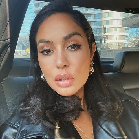 Yasmine Chanel Biography: Height, Age, Runway, Ethnicity, Instagram, Height, Parents, Net Worth, Boyfriend