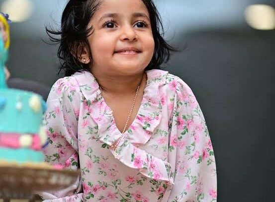 Tiana Elizabeth George Biography: Runway, Instagram, Height, Movies, Parents, Age, Religion, Net Worth