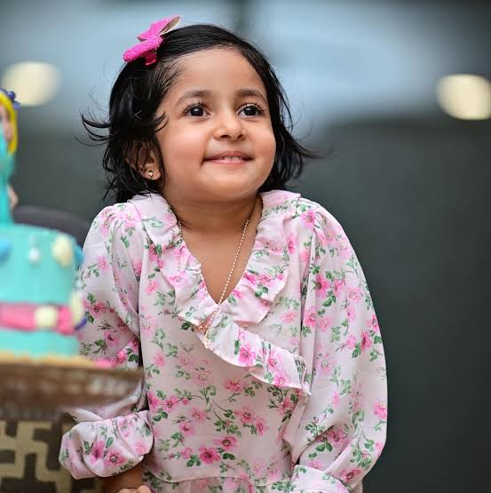 Tiana Elizabeth George Biography: Runway, Instagram, Height, Movies, Parents, Age, Religion, Net Worth