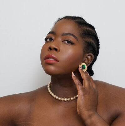 Stephanie Yeboah Biography: Awards, Partner, Books, Height, Ethnicity, Parents, TV Shows, Age, Net Worth