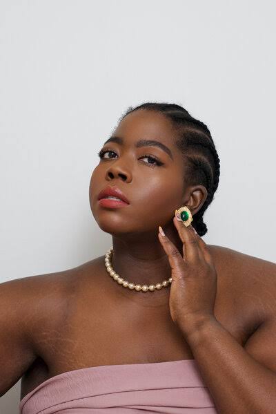 Stephanie Yeboah Biography: Awards, Partner, Books, Height, Ethnicity, Parents, TV Shows, Age, Net Worth