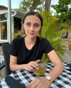 Julia Ensign