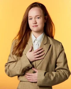 Liv Hewson