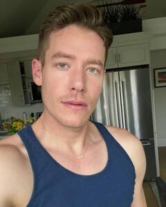 Kory DeSoto