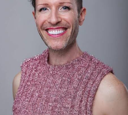 Jeffrey Marsh Biography: Parents, Net Worth, YouTube, Age, Height, Partner, Ethnicity, Books, Awards