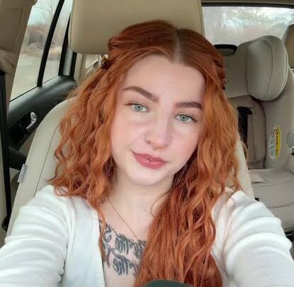 Abbie Ensign Biography: Son,  YouTube, Net Worth, Parents, Age, Height, Ethnicity, Partner, Instagram