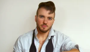 Aydian Dowling