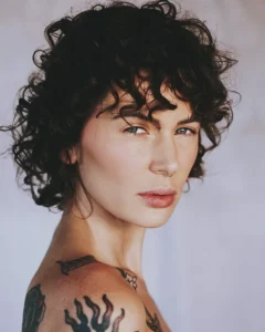 Mads Paige