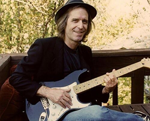 Michael Hamm (musician) Biography: Height, Wife, Album, Parents, Age, Net Worth, Ethnicity, Height, Son