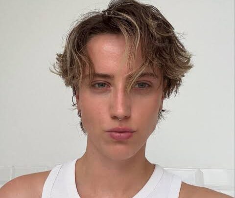 Anna Rommel Biography: Ethnicity, Photography, Height, Parents, Net Worth, Religion, Boyfriend, Age