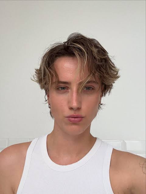 Anna Rommel Biography: Ethnicity, Photography, Height, Parents, Net Worth, Religion, Boyfriend, Age