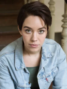Laura Tashina