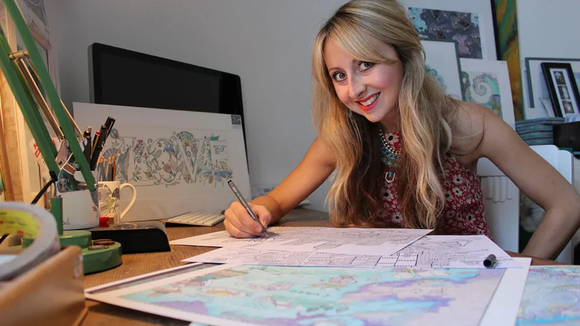 Hannah Daisy Biography: Ethnicity, Parents, Religion, Books, Net Worth, Age, Instagram, Height, Partner