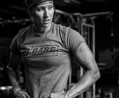 Evan Childs Biography: Parents, Height, Ethnicity, Age, Net Worth, Alpha Babe, Husband, Instagram