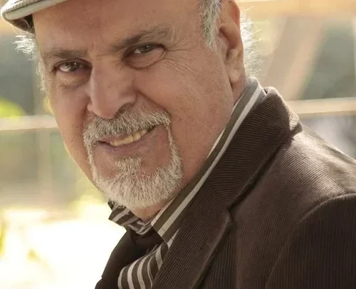 Latif Ahmadi Biography: Age, Net Worth, Movies, Height,  Wife, Ethnicity, Children, Wikipedia