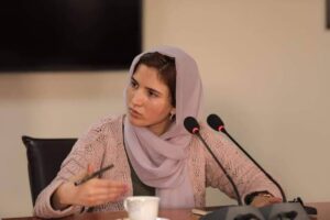 Hosna Jalil
