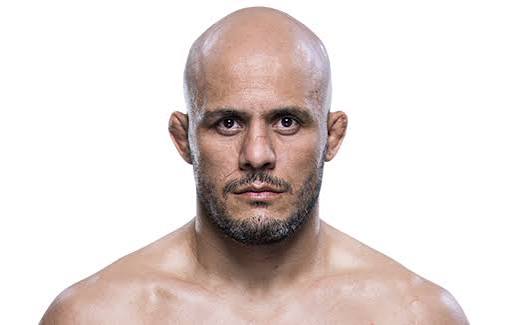 Siyar Bahadurzada Biography: Age, MMA, Net Worth, Height, Wife, Ethnicity, Siblings, Kids