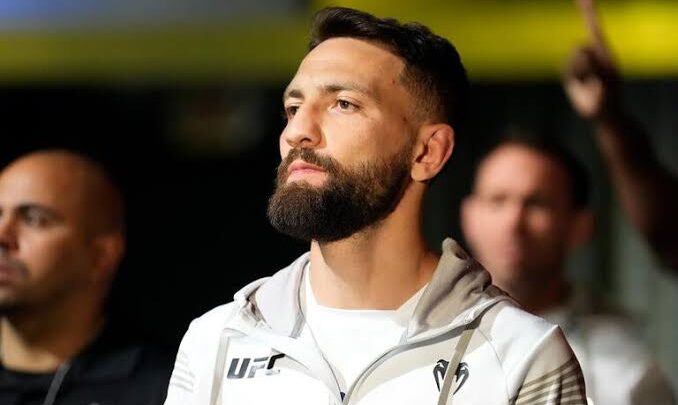 Javid Basharat Biography: Age, MMA, Net Worth, Height, Nickname, Siblings, Girlfriend, Instagram