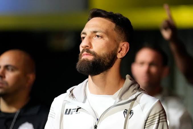 Javid Basharat Biography: Age, MMA, Net Worth, Height, Nickname, Siblings, Girlfriend, Instagram