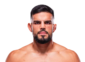Nasrat Haqparast Biography: MMA Career, Net Worth, Girlfriend, Height, Age, Instagram, Ethnicity
