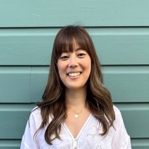 Carly Hamaguchi