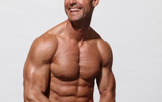 Cory Gregory Biography: Wife, Age, Kids, Net Worth, Height, MusclePharm, Career, YouTube