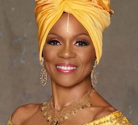 Queen Afua Biography: Husband, Age, Sons, Net Worth, Books, Height, Wellness, Career