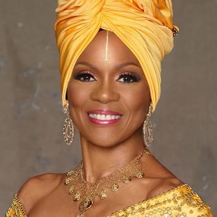 Queen Afua Biography: Husband, Age, Sons, Net Worth, Books, Height, Wellness, Career