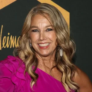 Denise Austin