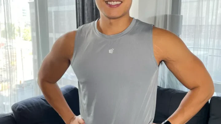 Justin Agustin Bio: Wife, Age, Kids, Net Worth, TikTok, Height, Parents, YouTube, Career