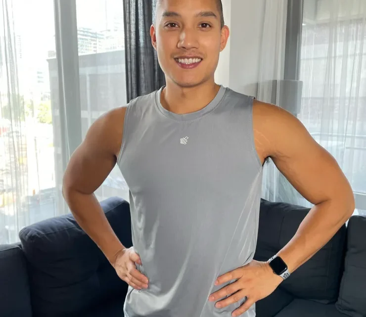 Justin Agustin Bio: Wife, Age, Kids, Net Worth, TikTok, Height, Parents, YouTube, Career