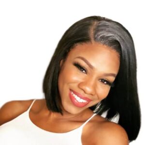 Tenishia Wilson