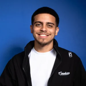 Ralph Barbosa