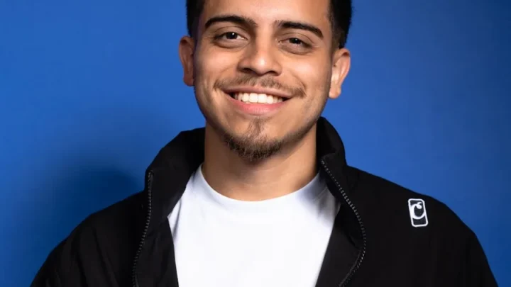 Ralph Barbosa Bio: Age, Son, Net Worth, Height, Netflix, TV Shows, Career, Spouse, YouTube