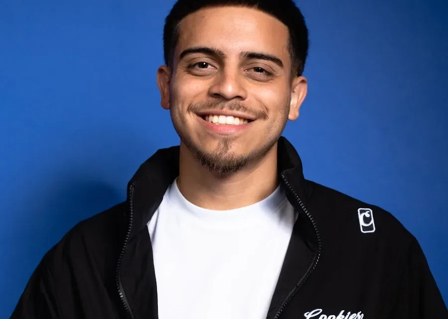 Ralph Barbosa Bio: Age, Son, Net Worth, Height, Netflix, TV Shows, Career, Spouse, YouTube