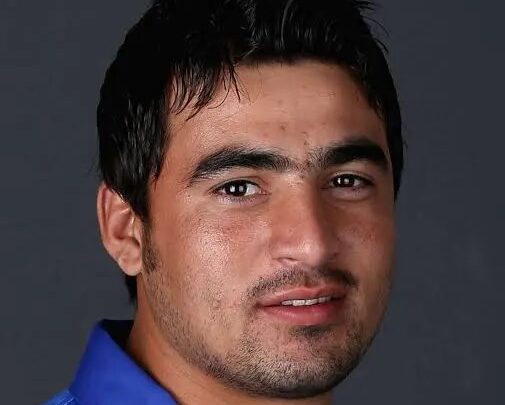 Younas Ahmadzai Biography: Girlfriend, Age, Net Worth, Height, Nationality, Parents, Religion, Instagram