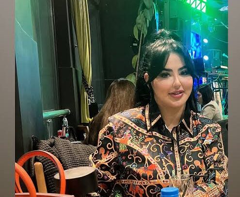 Ziba Hamidi Biography: Parents, Husband, Events, Height, Age, Net Worth, Songs, Instagram