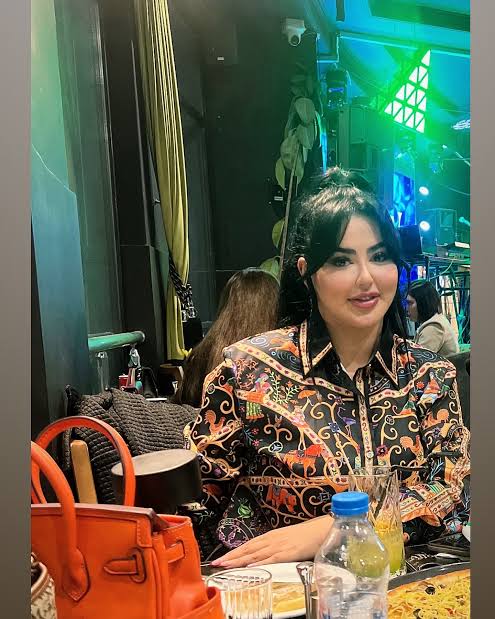 Ziba Hamidi Biography: Parents, Husband, Events, Height, Age, Net Worth, Songs, Instagram